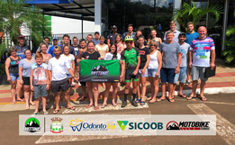 4º Pedala Tunápolis será realizado neste domingo
