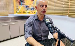 Itapiranga transfere Efrait para 2024