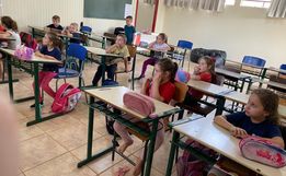 Ensino Integral  em Descanso é reformulado com novas disciplinas 