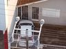 Assalto em plena luz do dia termina com tiros e um ferido em Chapecó