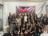 Escola Porto Novo é destaque na etapa Regional Oeste do Dança Catarina