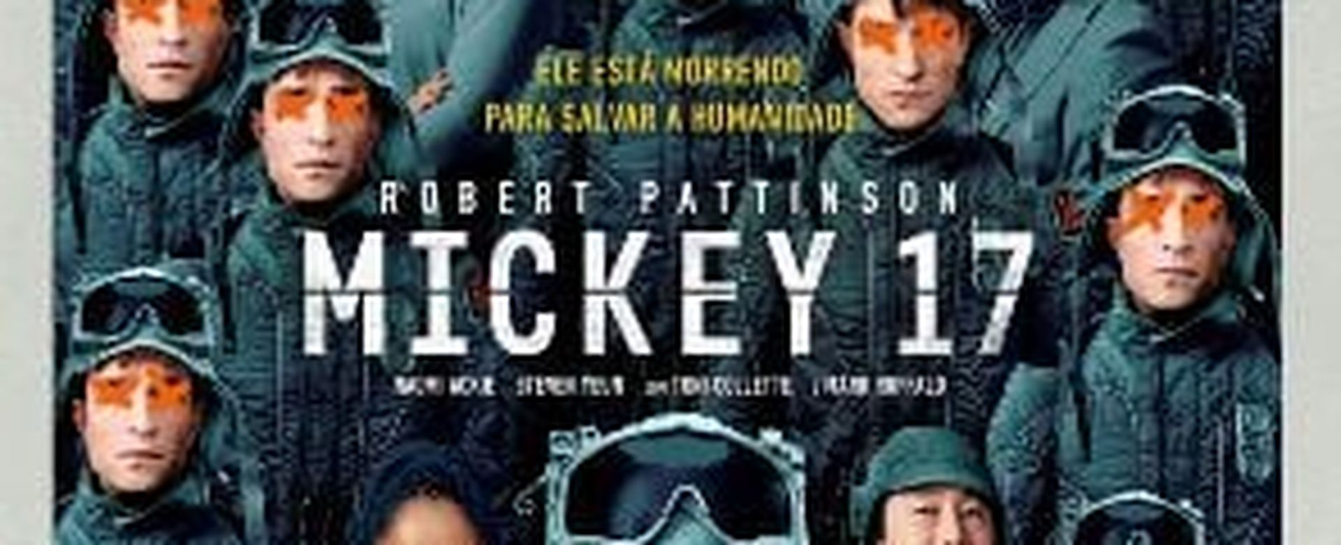 Mickey 17