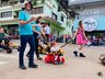   Desfile Cultural abre a 44ª Oktoberfest de Itapiranga