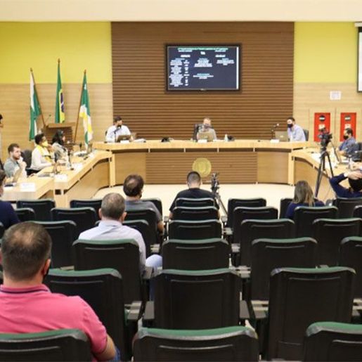 Legislativo aprova uso de pulseira de identificação para positivados ou com suspeita de Covid-19