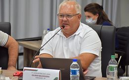 Câmara analisa projeto que prevê transmissões ao vivo das licitações