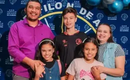 Vereador de SC e família estavam em carro que caiu em represa e deixou quatro mortos