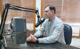 Celebração especial homenageia colonos e motoristas em Iporã do Oeste