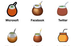 WhatsApp disponibiliza novo emoji de chimarrão