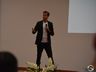 Palestra Master com Arthur Igreja marca Convenção Nacional da JCI