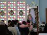 Comunidade de Linha Caravaggio celebra festa tradicional em Guaraciaba