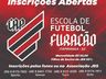Itapiranga terá escolinha do Club Athletico Paranaense