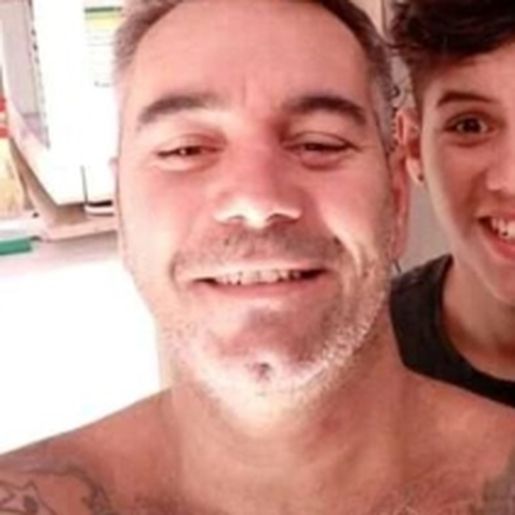 Pai e filho são mortos a tiros no Oeste de SC