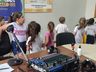 Meios de Comunicação é trabalhado na Escola Tancredo de Almeida Neves