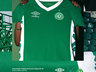 Umbro e Chape lançam novos uniformes em homenagem aos 105 anos de Chapecó