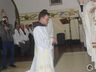 FOTOS: Márcio Joel Birck é ordenado Padre em igreja de Itapiranga