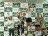 Corrida do Soldado é realizada em São Miguel do Oeste; fotos
