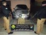 Polícia Militar apreende 30 quilos de maconha e prende três pessoas
