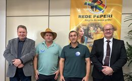 Candidatos a prefeitura de Saltinho discutem propostas no debate da Atalaia 