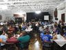 Desportistas são homenageados em São Miguel do Oeste