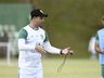 Chapecoense encaminha contratação do Tecnico Felipe Conceição