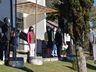 VÍDEO: Momento cívico reúne escolas de Campo Erê