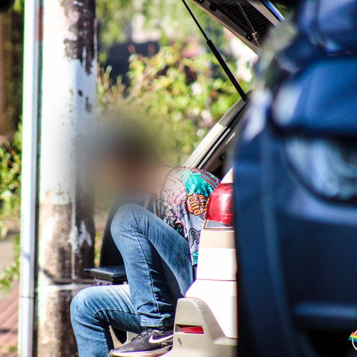 Homem é preso por tráfico de drogas em São Miguel do Oeste