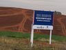Segunda etapa de obras do novo Porto Seco deve começar na semana que vem
