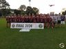 Ouro Verde é campeão da Taça D'Lamb Sport 2024