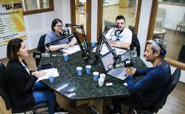 Peperi discute desafios para a destinação e reaproveitamento de resíduos