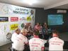 Realizado Congresso Técnico do Estadual Fase Oeste Taça Fritz Bier