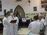 FOTOS: Márcio Joel Birck é ordenado Padre em igreja de Itapiranga