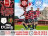 Guarani defende liderança contra Grêmio União pela Taça D'Lamb