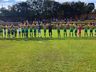 Ypiranga busca empate em jogo com o Cometa pelo Estadual Taça Unsa Bier 