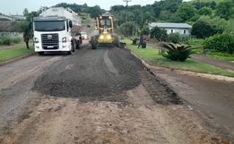  Trecho íngreme que dificulta subida de caminhões receberá terceira faixa 