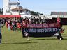 Guarani vira nos acréscimos e vence o Ipiranga pelo Estadual