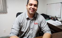Diretor Comercial do Bonno e Super Vipi morre em hospital de Porto Alegre