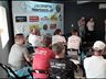 Realizado Congresso Técnico do Estadual Fase Oeste Taça Fritz Bier