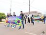 Desfile de 7 de Setembro reúne cerca de 26 pelotões em Campo Erê 
