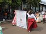 Desfile cívico de Itapiranga ressalta patriotismo