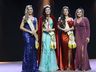 FOTOS;Rainha e Princesas da Expo Campo Erê 2025 são escolhidas