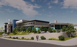 Hospital Regional receberá R$ 23 milhões em obras de ampliação, diz diretor 