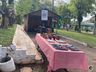 FOTOS: Programação do Dia D em Itapiranga tem diversas atrações na praça