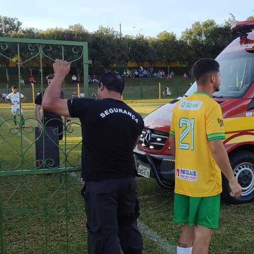 Ypiranga volta a empatar no Estadual de Amadores