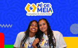 Programa Pé-de-Meia tem dados divulgados no Portal da Transparência