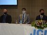 Nova diretoria da JCI é empossada em São Miguel do Oeste