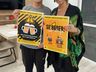 Lions e LEO Clube desenvolvem campanha em prol da vida; confira