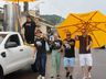 Desfile Típico reúne mais de 50 entidades na 15ª Deutsche Woche