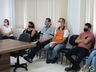 OUÇA: Secretário de Agricultura avalia estiagem em visita a Itapiranga