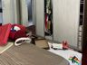 VÍDEOS: Criminosos arrombam casa e levam dinheiro, joias e roupas em SMOeste 