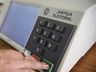 Eleitores não podem ser presos ou detidos a partir desta terça-feira